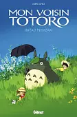 Mon Voisin Totoro. Anime comics