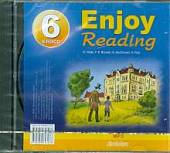 CD-ROM. Enjoy Reading-6 (CDmp3)