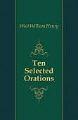 Ten Selected Orations