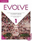Evolve. Level 1. Student's Book