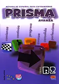 Prisma B2. Avanza. Libro del alumno