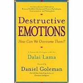 Destructive Emotions. And how we can overcome them