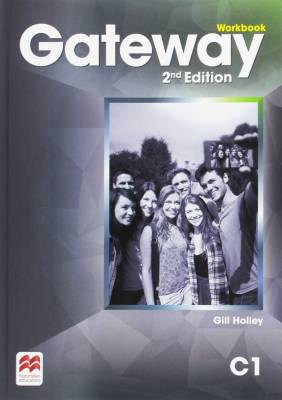 Gateway. C1. Workbook