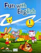 Fun with English 1. Pupil's Book. Учебник