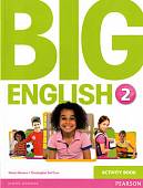 Big English 2. Activity Book