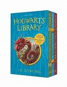The Hogwarts Library (количество томов: 3)