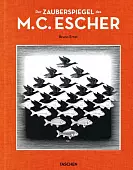 Der Zauberspiegel des M.C. Escher