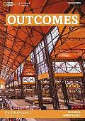 Outcomes Pre-Intermediate with Access Code and Class DVD (+ DVD)