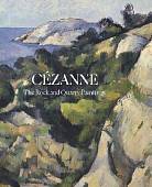 Cezanne. The Rock and Quarry Paintings