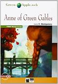 Anne Of Green Gables (+CD) (+ Audio CD)