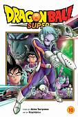 Dragon Ball Super. Volume 10