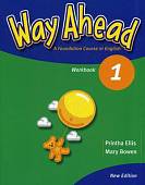Way Ahead 1. A Foundation Course in English. Workbook