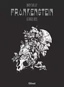 Mary Shelley. Frankenstein