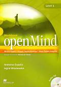 OpenMind. Level 1. Workbook (+CD) (+ Audio CD)