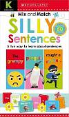 Mix & Match Silly Sentences