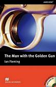 Man with the Golden Gun  (+ 3CD) (+ Audio CD)