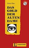 Felix Und Theo: Das Gold Der Alten Dame A2 (+ CD-ROM)