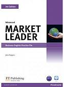 Market Leader. Advanced. Practice File (+ Audio CD) (+ CD-ROM)