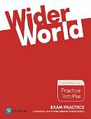Wider World Exam Practice Books. Cambridge Preliminary for Schools