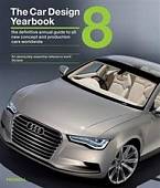 The Car Design Yearbook 8