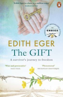 The Gift. A Survivor’s Journey to Freedom