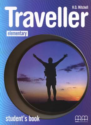 Traveller: Elementary: Student's Book