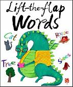 Lift-The-Flap. Words