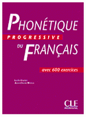 Phonetique Progressive Du Francais Intermediaire