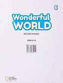 Wonderful World 6. Posters
