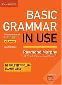 Basic Grammar In Use SBk with Answers Am Eng, 4 edition