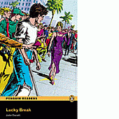 Lucky Break (+CD) (+ Audio CD)