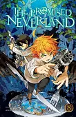 The Promised Neverland. Volume 8