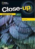 Close-Up A1+. Student's Book + Online Student's Zone
