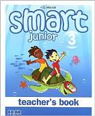 Smart Junior 3. Teacher's Book