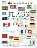 Flags of the World. Ultimate Sticker Book