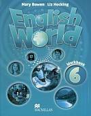 English World 6. Workbook