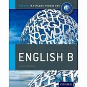 IB English B: For the IB Diploma
