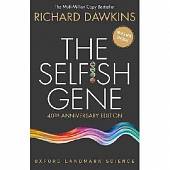 The Selfish Gene: 40th Anniversary Edition