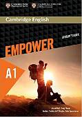 Cambridge English Empower Starter. Student's Book