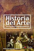Historia del arte de España e Hispanoamérica