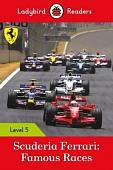 Scuderia Ferrari: Famous Races