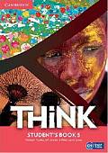 Think. Level 5. Student's Book