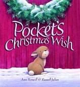 Pocket's Christmas Wish