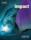 Impact Foundation. Student's Book (+ online Workbook PAC)