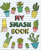 Смэшбук. My smashbook