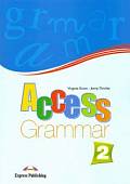 Access 2. Grammar Book. Elementary