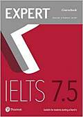 Expert IELTS 7.5 Coursebook. Band