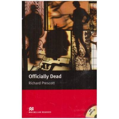 Officially Dead Exercises with 2 CD Pack (+ Audio CD)