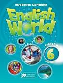English World 6. Pupil's Book with eBook Pack