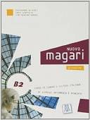 Nuovo Magari B2 (+ Audio CD)